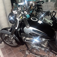 ヒョースン gv125c 調子めちゃくちゃいいですの画像