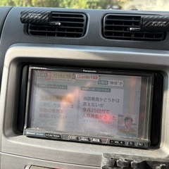 🔥車検丸々2年月💣格安！乗って帰れます！人気のダイハツムーヴコンテカスタム！ホイール社外ナビ付⭐︎の画像