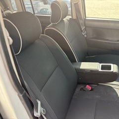 🔥車検丸々2年月💣格安！乗って帰れます！人気のダイハツムーヴコンテカスタム！ホイール社外ナビ付⭐︎の画像