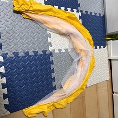 ベビー蚊帳の画像