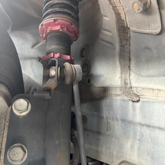 30プリウス 147000キロ 車検ほぼ満タンの画像