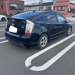 30プリウス 147000キロ 車検ほぼ満タンの画像