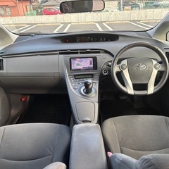 30プリウス 147000キロ 車検ほぼ満タンの画像