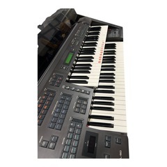 ヤマハ エレクトーン EL-50の画像