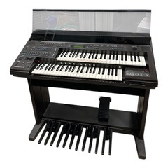 ヤマハ エレクトーン EL-50の画像