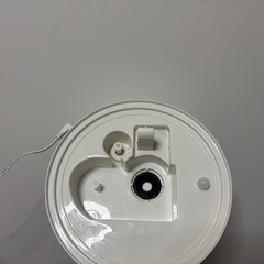 超音波式 加湿器の画像