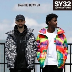 ＳＹ３２/ダウンジャケット
の画像