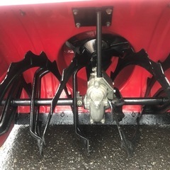 ホンダ 除雪機 HS970SV 整備済 すぐに使用可能ですの画像