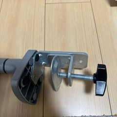 モニター　アームの画像