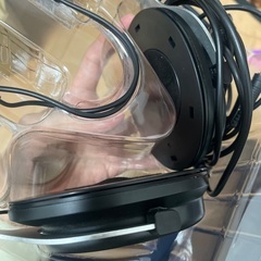 ELECOM GAMING ヘッドセットの画像