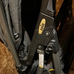 ベビーカーの画像