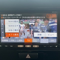 日産 モコ S ナビ・フルセグTV・Bluetooth・バックカメラ・ETC・ドライブレコーダー付きの充実装備です！の画像