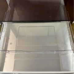 【6ヶ月保証】日立 3ドア冷蔵庫 R-S3200HV 2018年製315L 右開きの画像