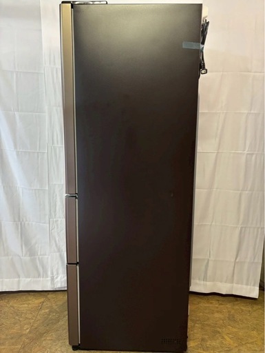 【成約済み】【6ヶ月保証】日立 3ドア冷蔵庫 R-S3200HV 2018年製315L 右開き