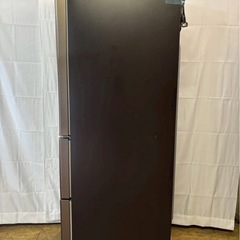 【6ヶ月保証】日立 3ドア冷蔵庫 R-S3200HV 2018年製315L 右開きの画像