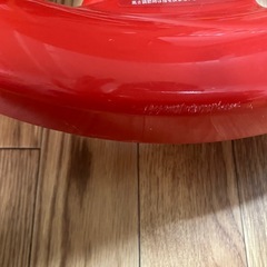 カトージ　歩行器　ベビーウォーカー　アニマルの画像