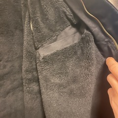 モッズコート新品の画像