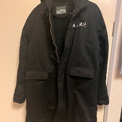 モッズコート新品の画像
