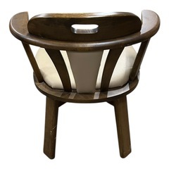 ダイニングチェアの画像