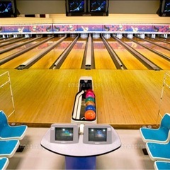 明日11/22(土)夜からボーリング会