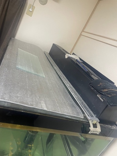 1200水槽セット