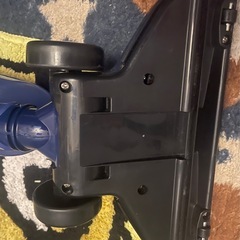 サイクロンスティック型クリーナーの画像