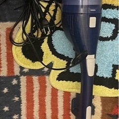 サイクロンスティック型クリーナーの画像