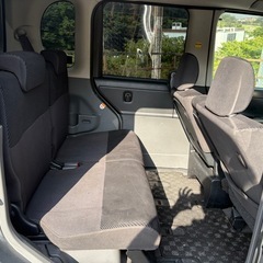 💣🔥⭐️車検長い！乗って帰れます！ダイハツタントカスタム、ETC、ナビ付き！お買い得⭐️の画像