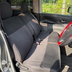 💣🔥⭐️車検長い！乗って帰れます！ダイハツタントカスタム、ETC、ナビ付き！お買い得⭐️の画像