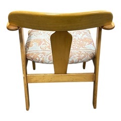 ダイニングチェア①の画像