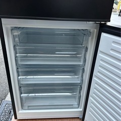 【極美品】2023年式　ツインバード　146ℓの画像