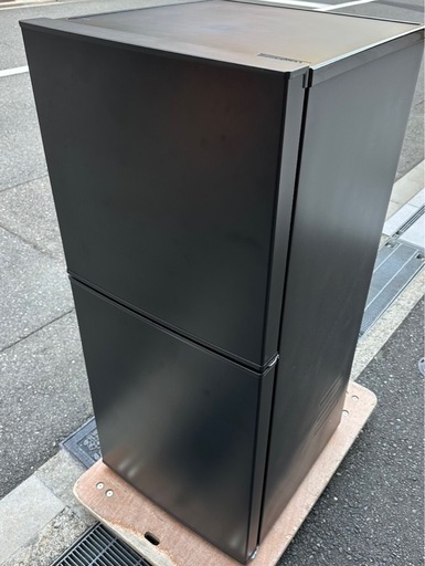 【極美品】2023年式　ツインバード　146ℓ