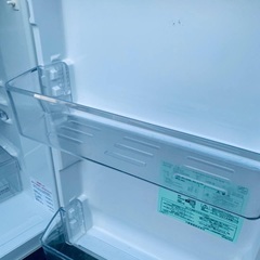 🌸MITSUBISHI ノンフロン冷凍冷蔵庫  MR-P15X-Bの画像