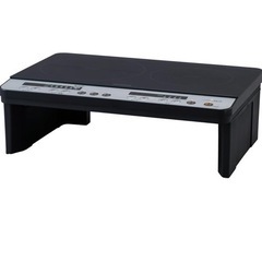 IHクッキングヒーター の画像