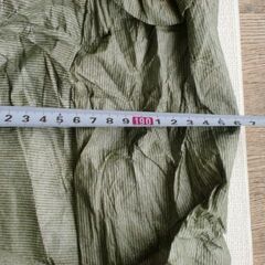 SOL　ニューエスケープヴィヴィ 透湿寝袋の画像