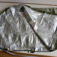 SOL　ニューエスケープヴィヴィ 透湿寝袋の画像