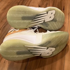 【激レア】New Balance OMN1S “Reign”　27cmの画像