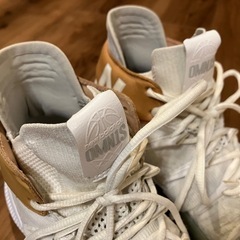 【激レア】New Balance OMN1S “Reign”　27cmの画像