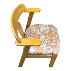 ダイニングチェア ③の画像