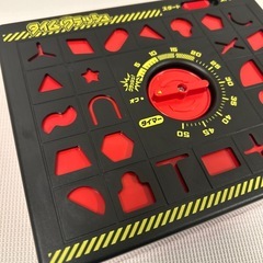 タイムクラッシュ アクションゲーム【美品】の画像