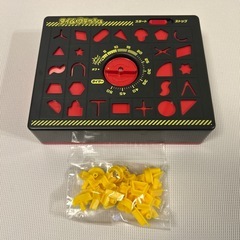 タイムクラッシュ アクションゲーム【美品】の画像