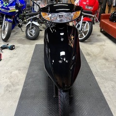 ホンダ ライブDIOの画像