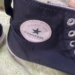 CONVERSE男性用!!28cmです!!の画像