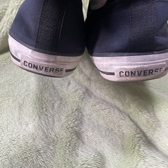 CONVERSE男性用!!28cmです!!の画像