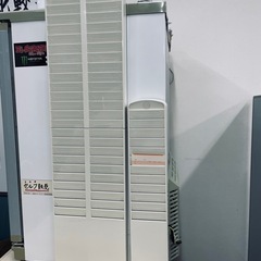 ブランド: アマノ アマノ 電子タイムレコーダーBX-6000WB  鍵付き  タイムカード入れ AMANO製品　12人用と48人用の2セットの画像