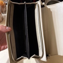 GUCCI 長財布の画像