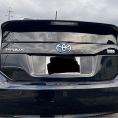 30プリウス車検付きの画像