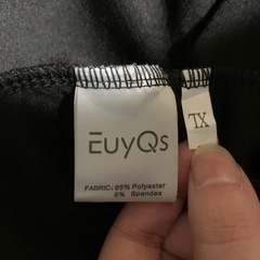 ショートスカートの画像