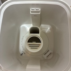 エルズ　ミニ　ハイブリッド＋アロマ加湿器の画像