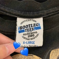 スヌープドッグ　snoop dogg Tシャツ　XL HIPHOP 古着　90sの画像